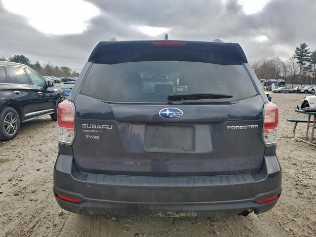 Subaru Forester 2.5i Premium Image 2