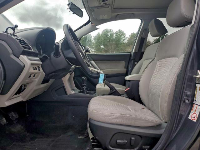 Subaru Forester 2.5i Premium Image 4