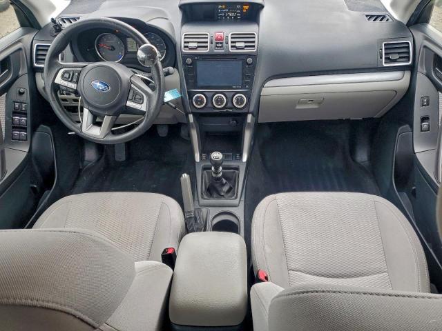 Subaru Forester 2.5i Premium Image 11