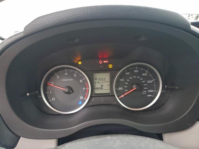 Subaru Forester 2.5i Premium Image 3