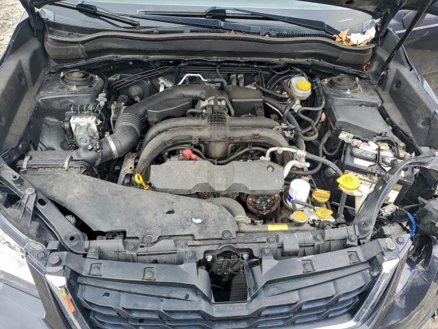 Subaru Forester 2.5i Premium Image 10