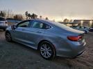 Chrysler 200 Limited Image 11
