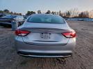 Chrysler 200 Limited Image 9