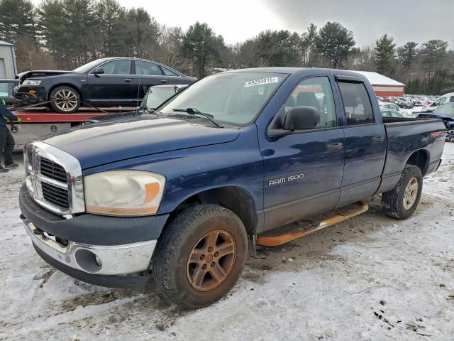  Salvage Dodge Ram 1500