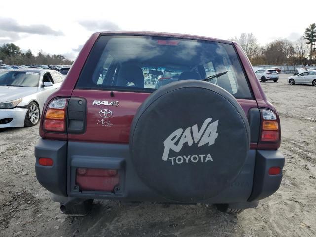 Toyota RAV4 Image 8