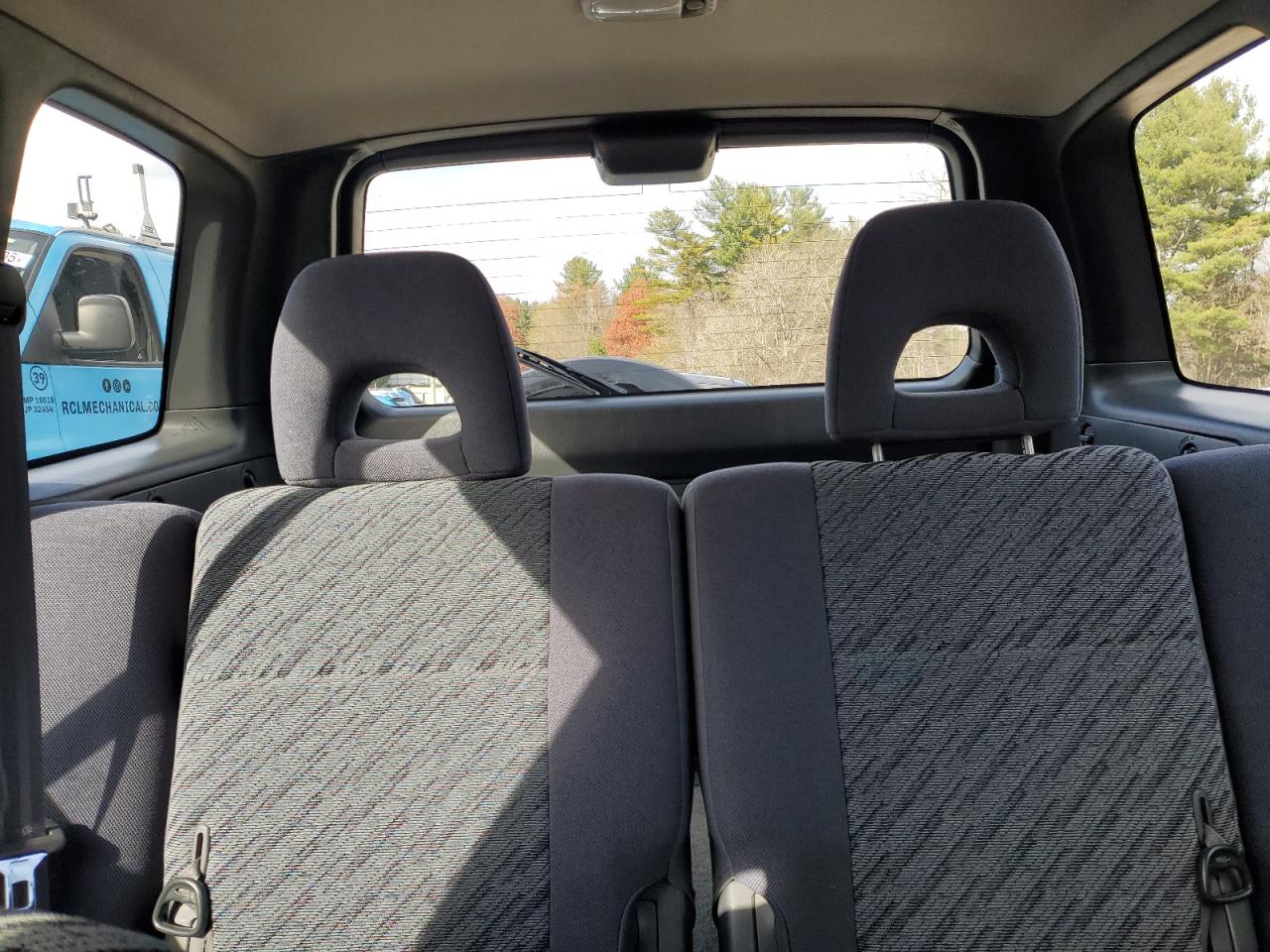 Toyota RAV4 Image 13