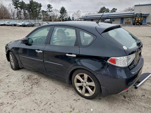 Subaru Impreza Outback Sport Image 2