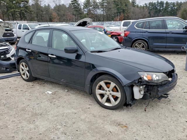 Subaru Impreza Outback Sport Image 5