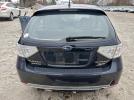 Subaru Impreza Outback Sport Image 10