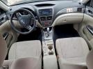 Subaru Impreza Outback Sport Image 8