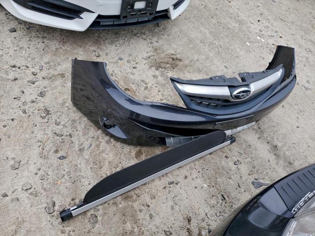 Subaru Impreza Outback Sport Image 6