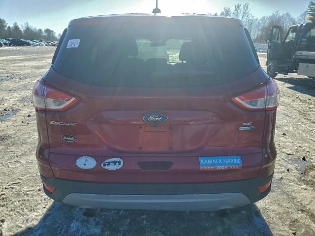 Ford Escape Se Image 11
