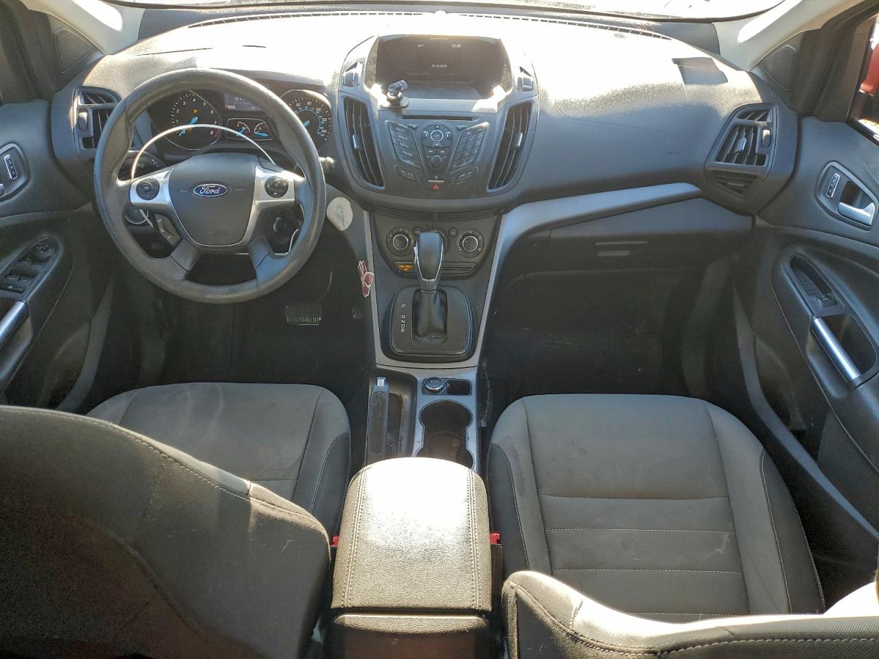 Ford Escape Se Image 6