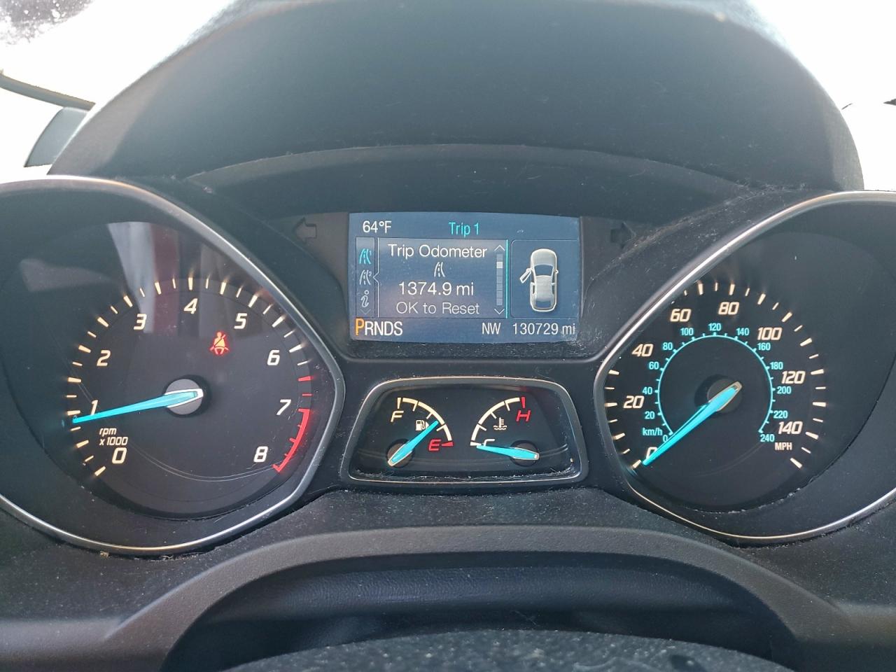 Ford Escape Se Image 10