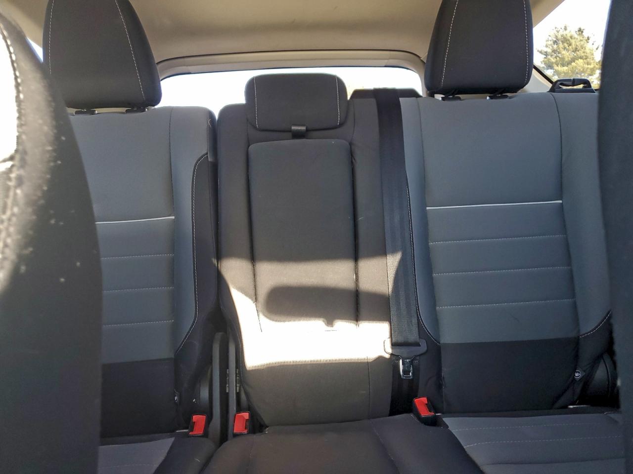 Ford Escape Se Image 7