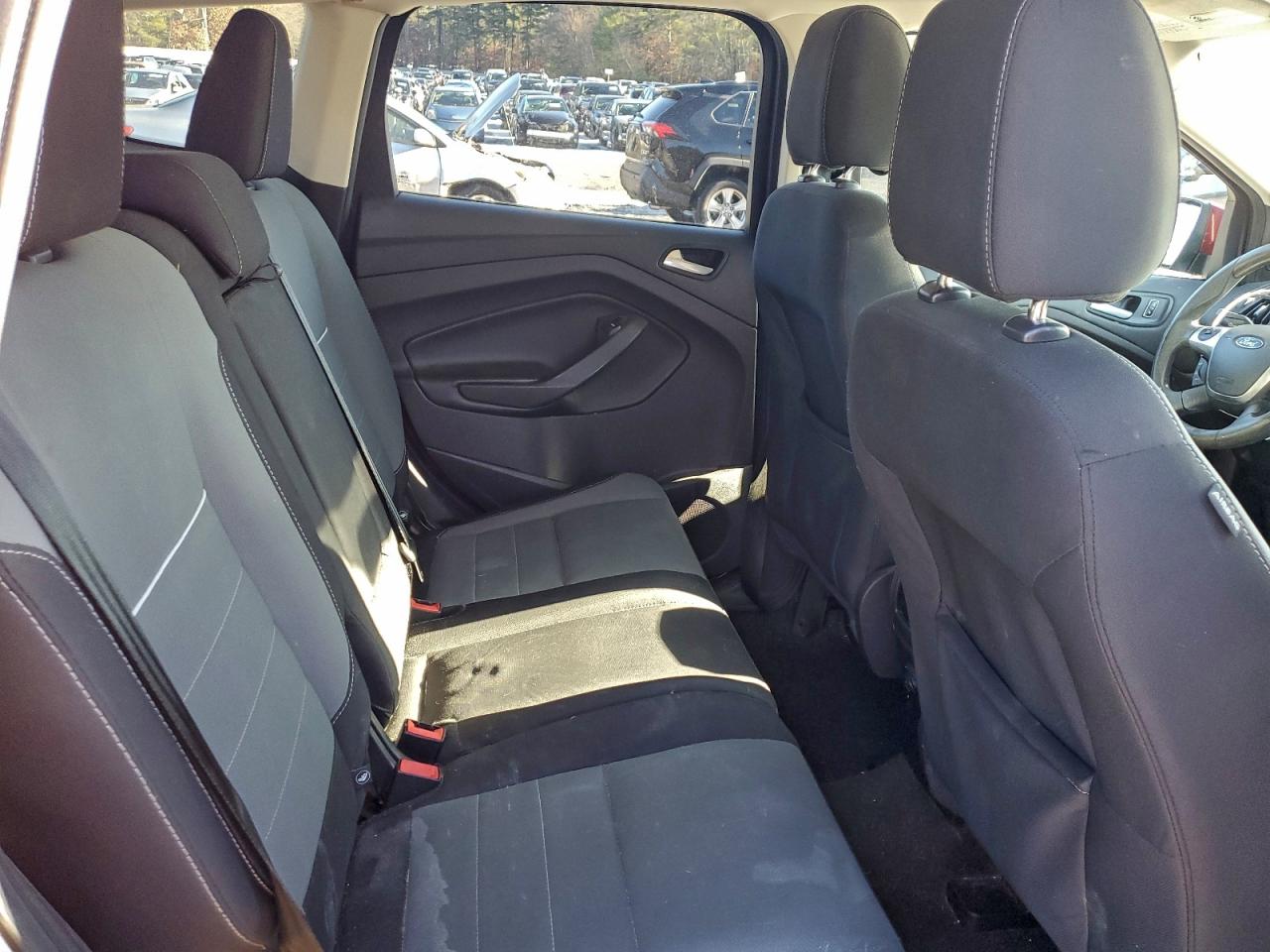 Ford Escape Se Image 8