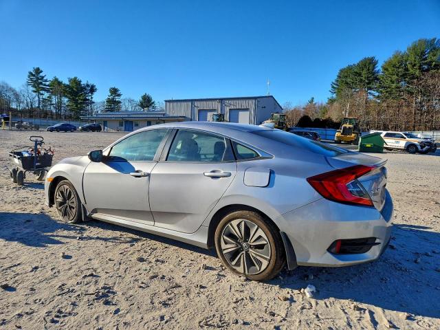 Honda Civic Exl Image 3