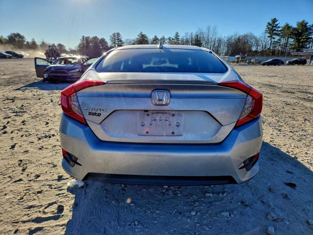 Honda Civic Exl Image 7