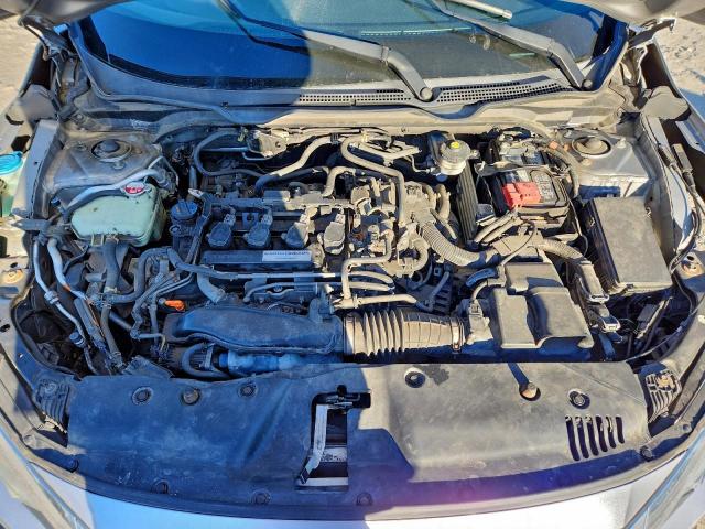 Honda Civic Exl Image 13