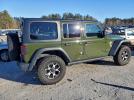 Jeep Wrangler Rubicon Image 2