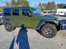 Jeep Wrangler Rubicon Image 3