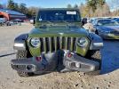 Jeep Wrangler Rubicon Image 6