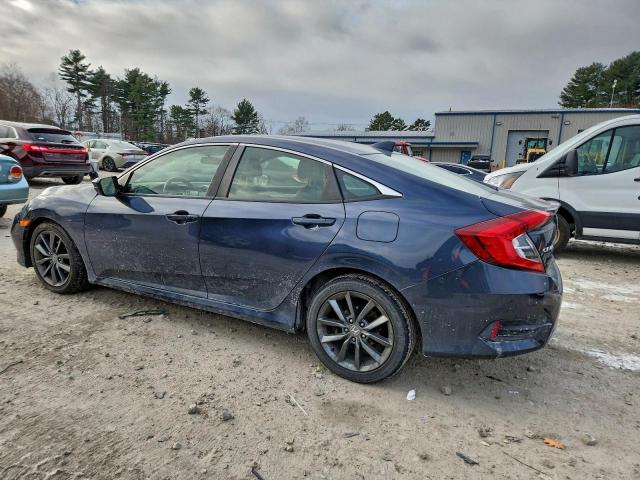 Honda Civic Ex Image 3