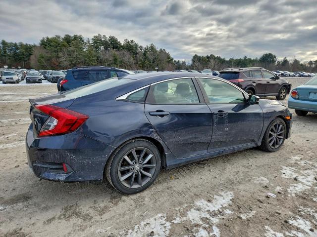 Honda Civic Ex Image 6