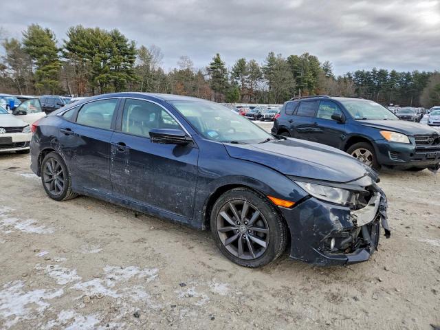 Honda Civic Ex Image 9