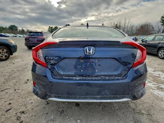 Honda Civic Ex Image 4
