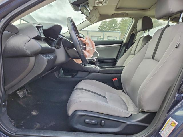 Honda Civic Ex Image 7