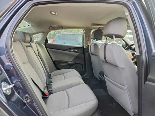 Honda Civic Ex Image 2